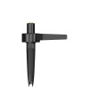 ORTOFON CONCORDE MUSIC BLACK