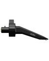 ORTOFON CONCORDE MUSIC BLACK