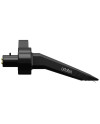 ORTOFON CONCORDE MUSIC BLACK LVB 250