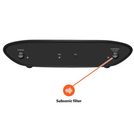 IFI ZEN AIR PHONO