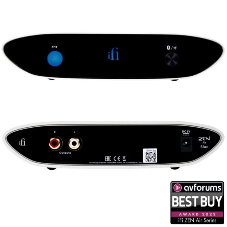 IFI ZEN AIR BLUE