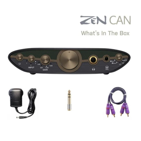 IFI ZEN CAN 3