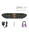 IFI ZEN CAN 3