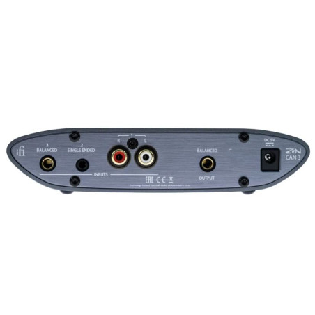 IFI ZEN CAN 3