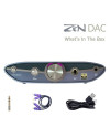 IFI ZEN DAC 3