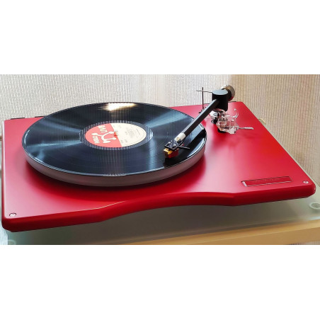 EDWARDS AUDIO TT5/NC