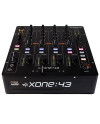 ALLEN & HEATH XONE:43 