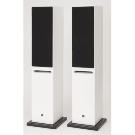 EDWARDS AUDIO APP-5PF - COPPIA