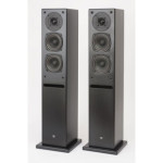 EDWARDS AUDIO APP-5PF - COPPIA Diffusori da pavimento - Audio Impact