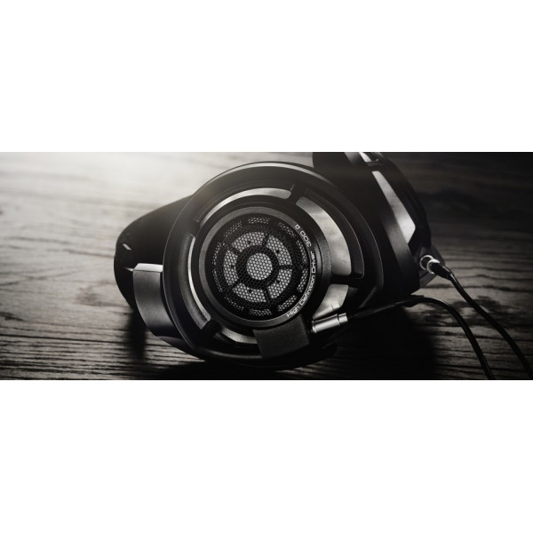 SENNHEISER HD-800S