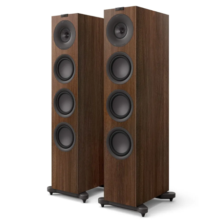 KEF Q11 META - COPPIA