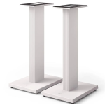 KEF SQ1 - COPPIA Stand - Audio Impact