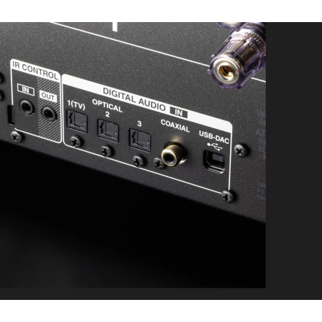 DENON PMA-3000NE