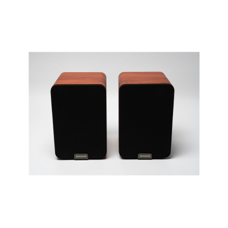 AIWA ASP-A200 - COPPIA Diffusori da scaffale - Audio Impact