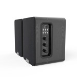 AIWA ASP-A200 - COPPIA