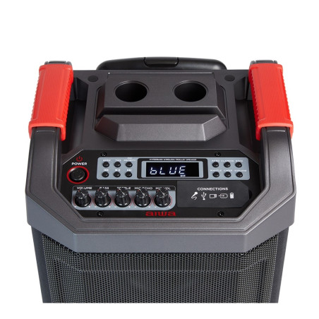 AIWA KBTUS-608