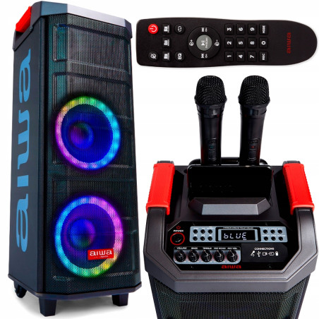 AIWA KBTUS-608