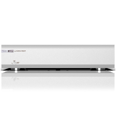 MUSICAL FIDELITY BPC3