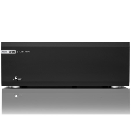 MUSICAL FIDELITY BPC10