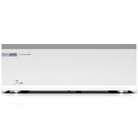 MUSICAL FIDELITY BPC10