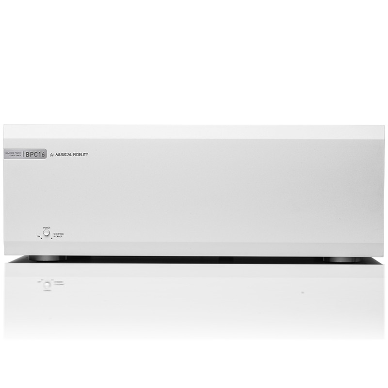 MUSICAL FIDELITY BPC16