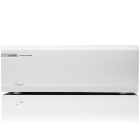 MUSICAL FIDELITY BPC16