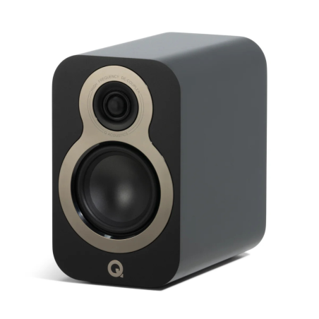 Q ACOUSTICS 3020C - COPPIA