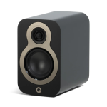 Q ACOUSTICS 3020C - COPPIA Diffusori da scaffale - Audio Impact