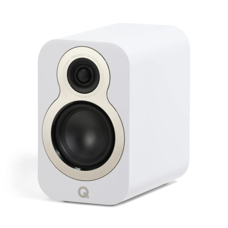 Q ACOUSTICS 3020C - COPPIA