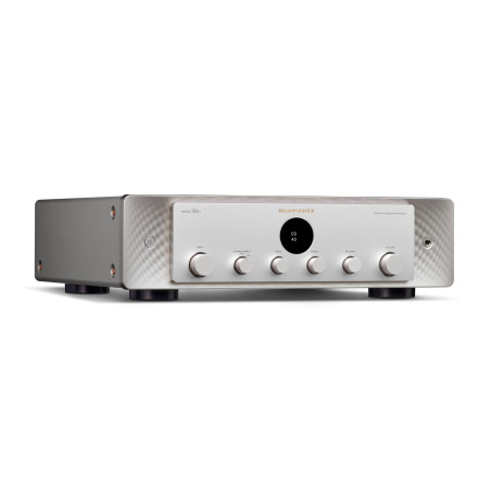 MARANTZ MODEL 60N