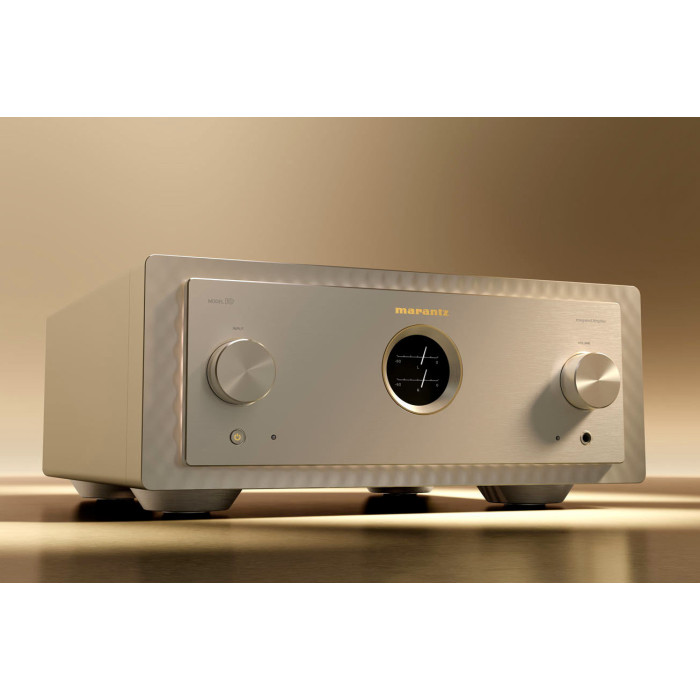MARANTZ MODEL 10 Amplificatori integrati - Audio Impact