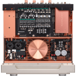 MARANTZ MODEL 10 Amplificatori integrati - Audio Impact