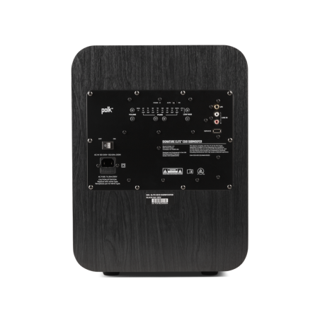 POLK AUDIO SIGNATURE ELITE ES12
