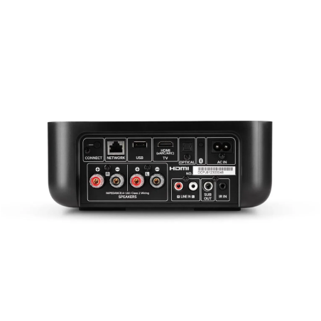 DENON HOME AMP