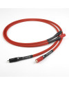 CHORD SHAWLINE 2 RCA to 2 RCA - 0,5M