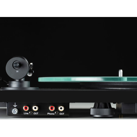 PRO-JECT T1 EVO PHONO