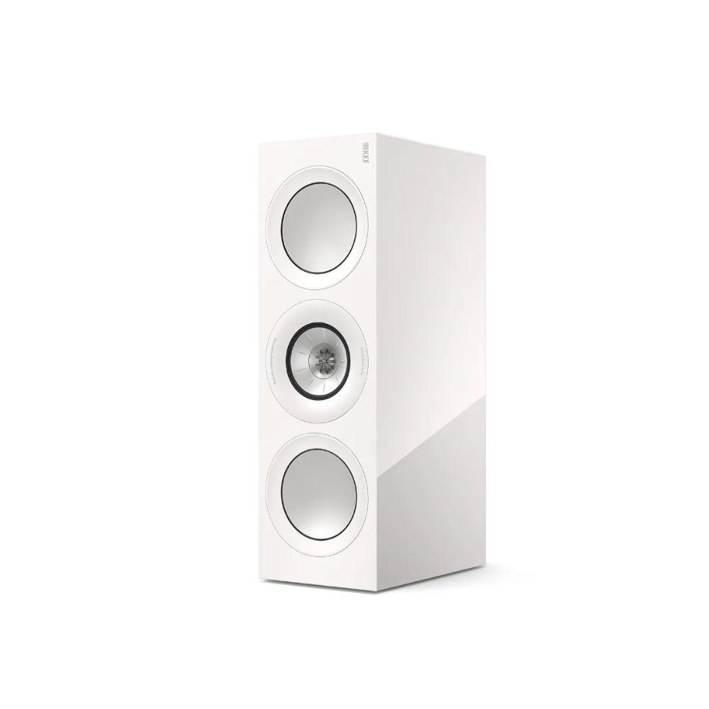 KEF R6 META - Center speaker - Audio Impact