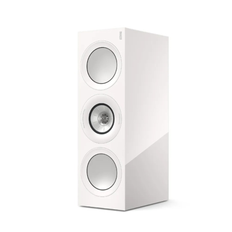 KEF R6 META - Center speaker - Audio Impact
