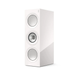 KEF R6 META - Center speaker - Audio Impact