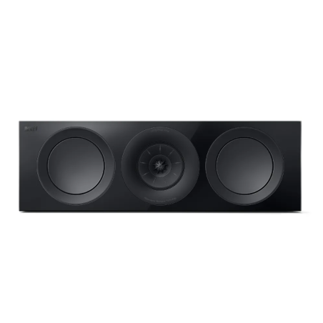 KEF R6 META - Center speaker - Audio Impact