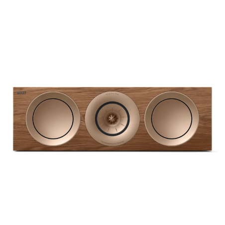 KEF R6 META - Center speaker - Audio Impact