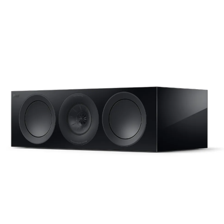 KEF R6 META - Center speaker - Audio Impact