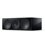 KEF R6 META - Center speaker - Audio Impact