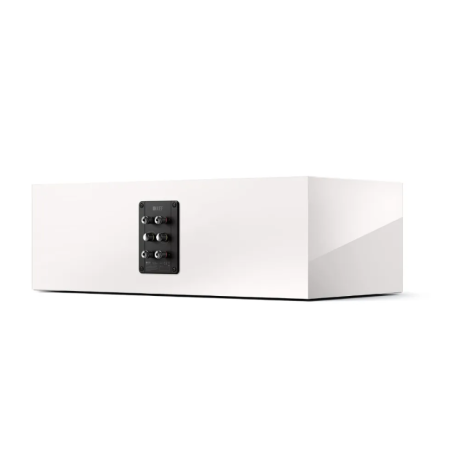 KEF R6 META - Center speaker - Audio Impact