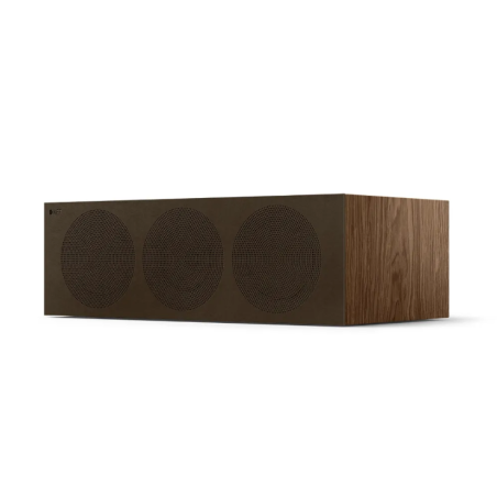KEF R6 META - Center speaker - Audio Impact