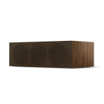 KEF R6 META - Center speaker - Audio Impact