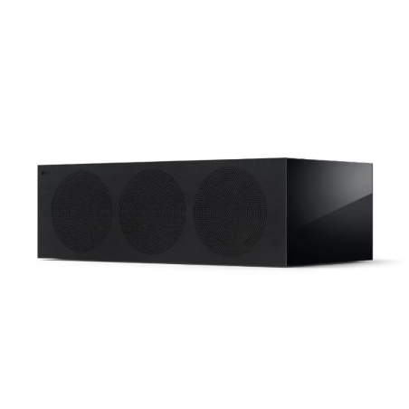 KEF R6 META - Center speaker - Audio Impact