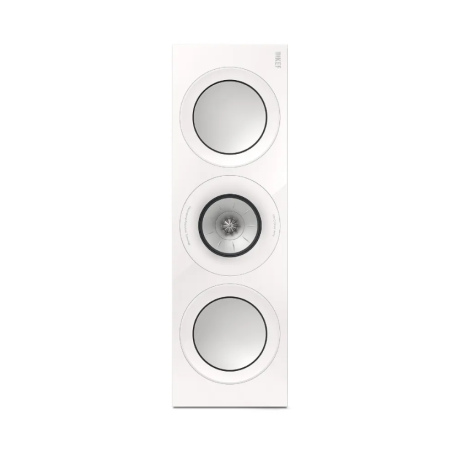 KEF R6 META - Center speaker - Audio Impact