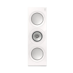 KEF R6 META - Center speaker - Audio Impact