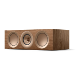 KEF R6 META - Center speaker - Audio Impact